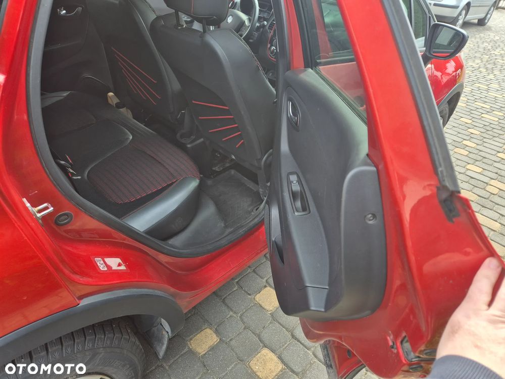 Renault Captur ENERGY TCe 90 Start&Stop Dynamique - 12
