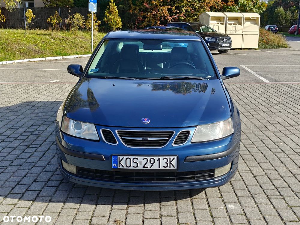 Saab 9-3 1.9 TiD Arc - 14