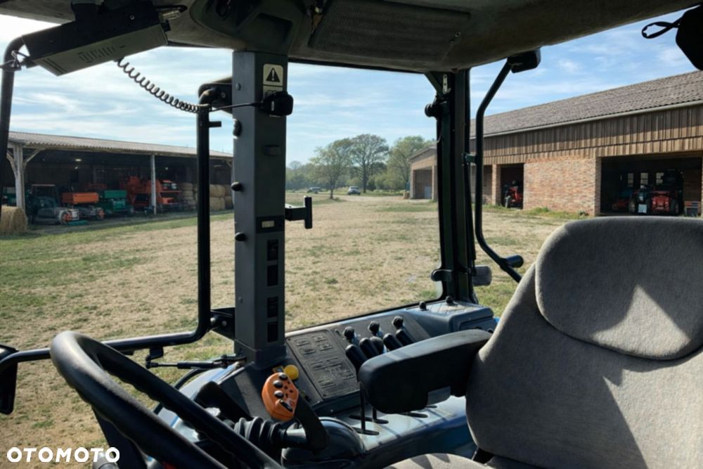 New Holland TM190 - 8