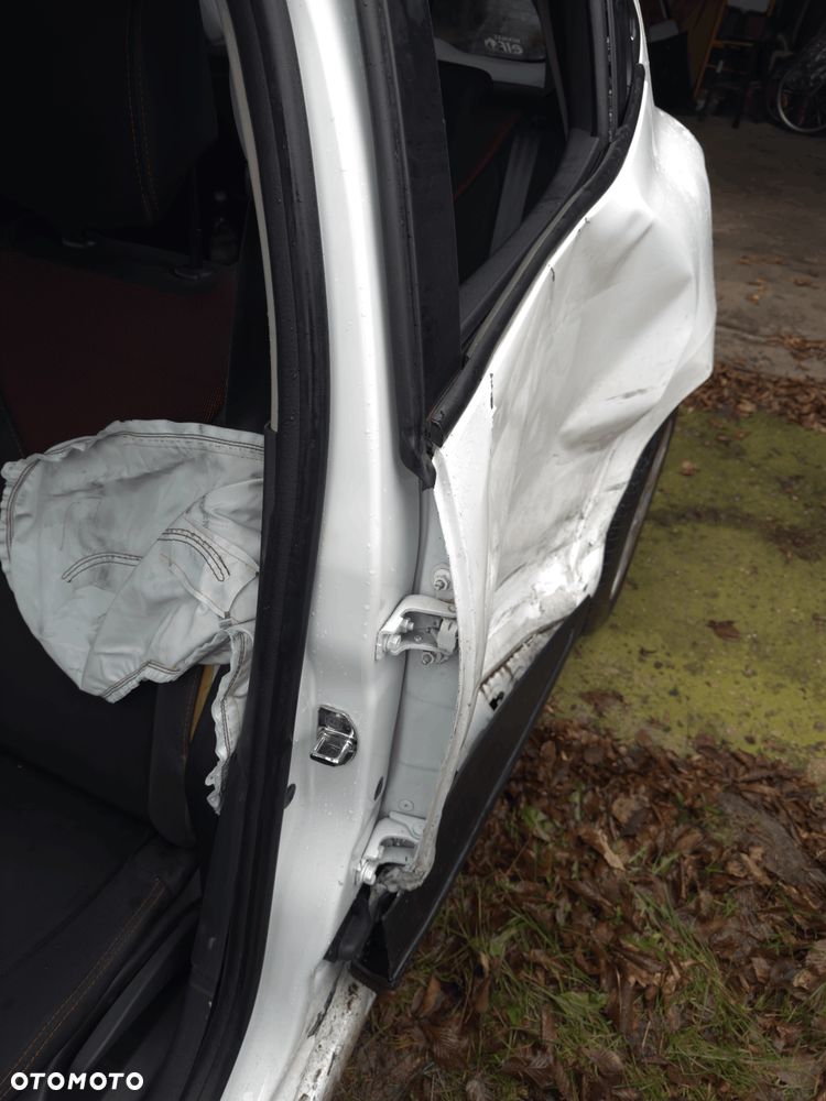 Renault Clio 1.5 dCi Business - 8
