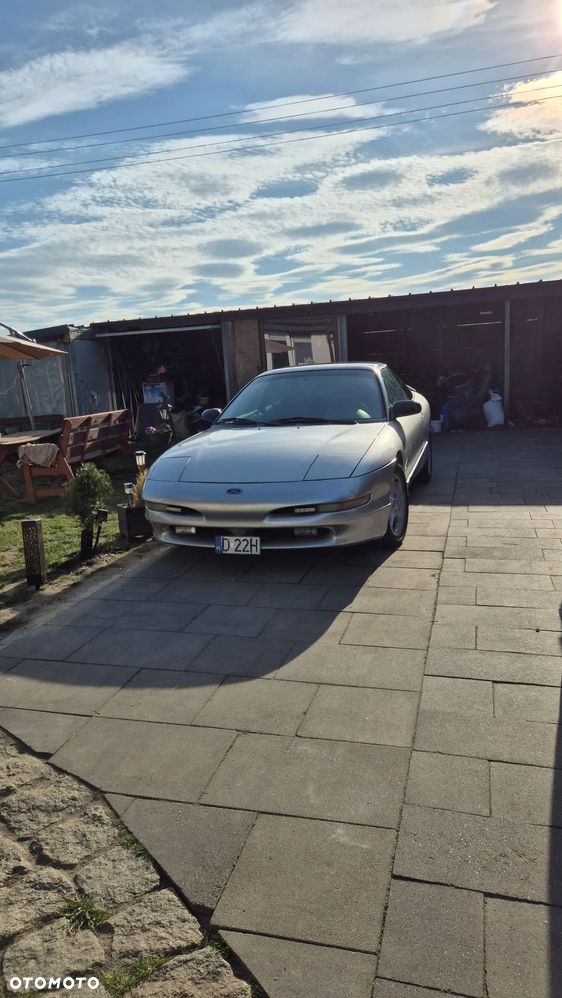 Ford Probe GT - 5
