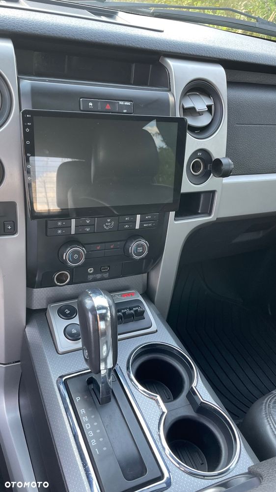Ford F150 - 30