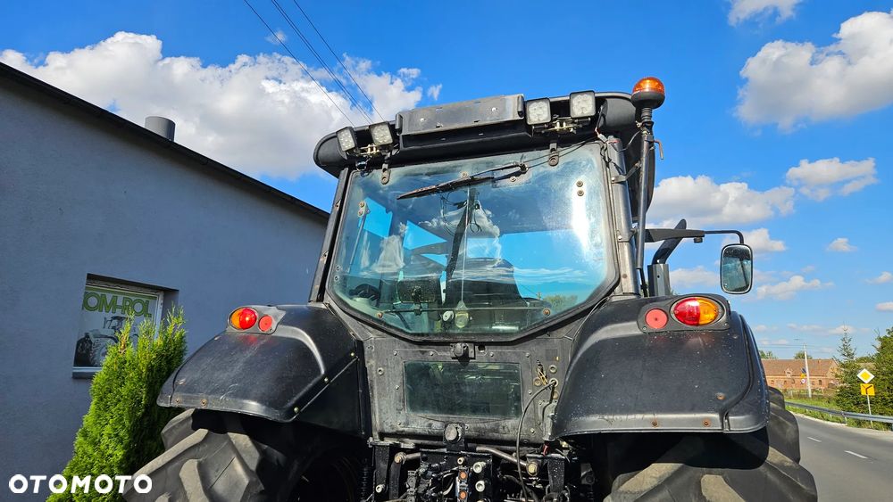 Valtra N163 - 14