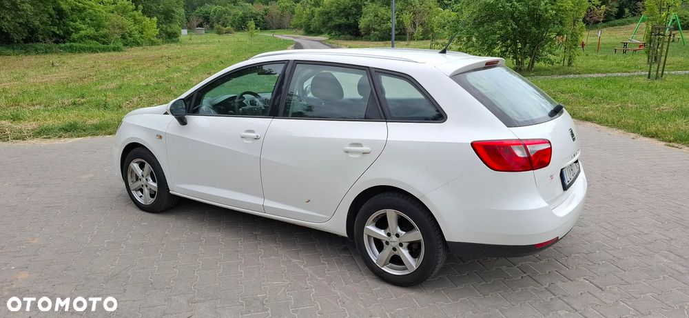 Seat Ibiza - 9