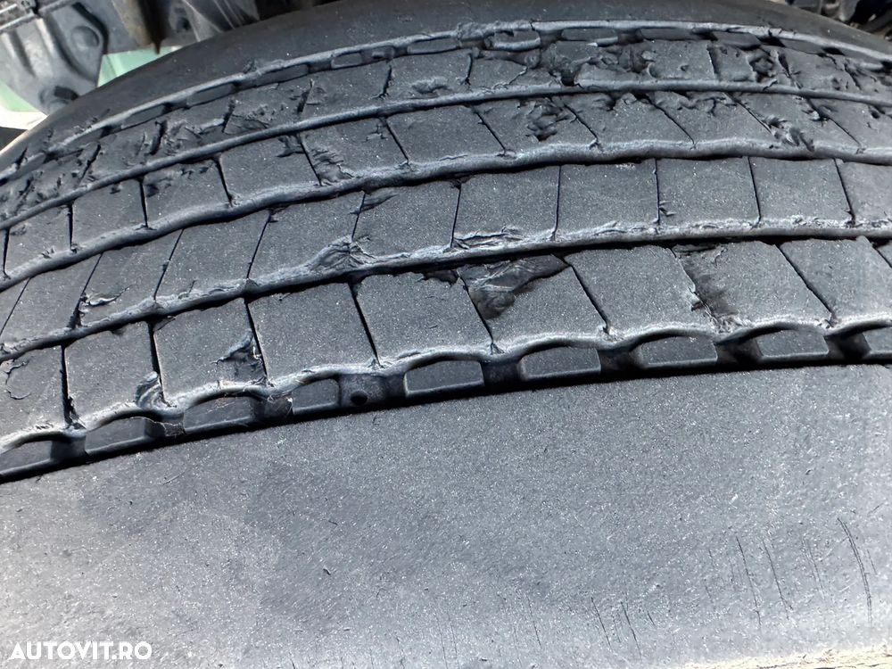 Volvo FH460 GLOBE, standard, clima stationara, finantare - 19