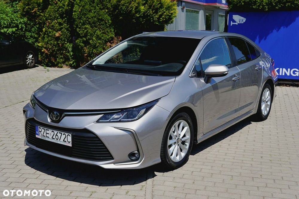 Toyota Corolla 1.5 Comfort