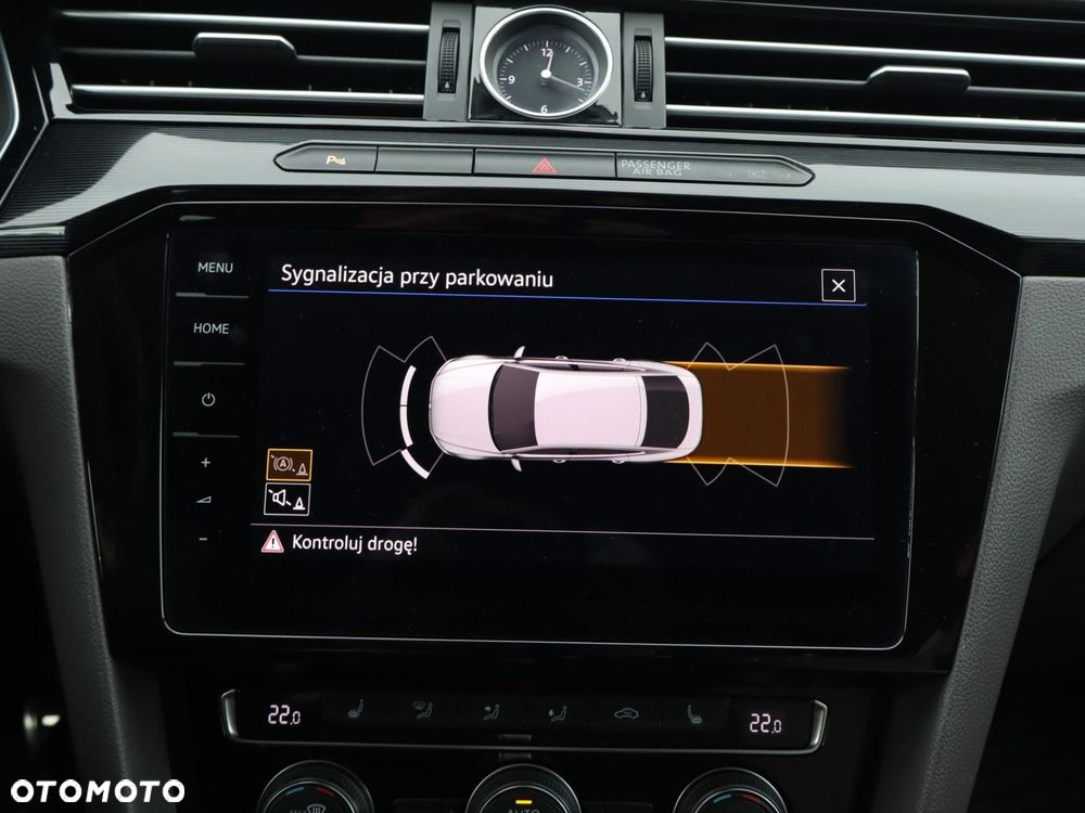 Volkswagen Arteon 2.0 TDI 4Motion SCR Elegance DSG - 19