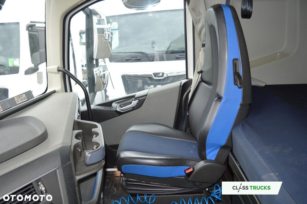 Volvo FH 460 Globetrotter XL i-Save - 10