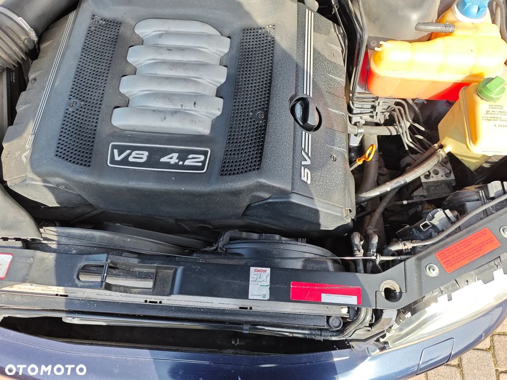 Audi A8 - 22