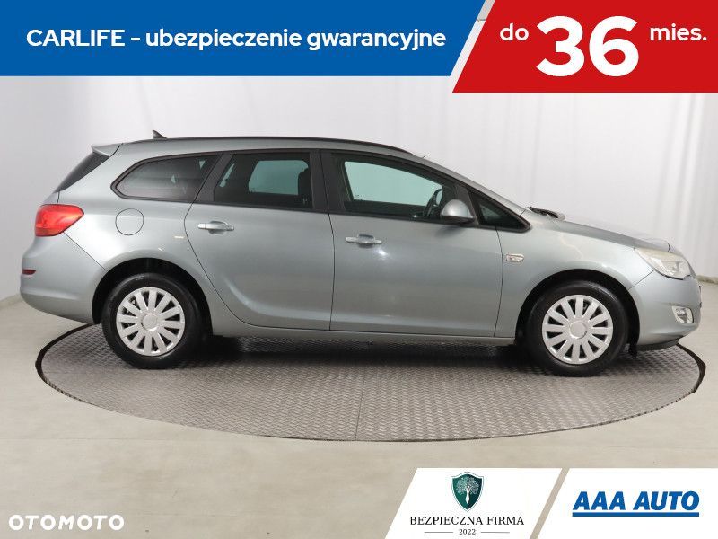 Opel Astra - 7