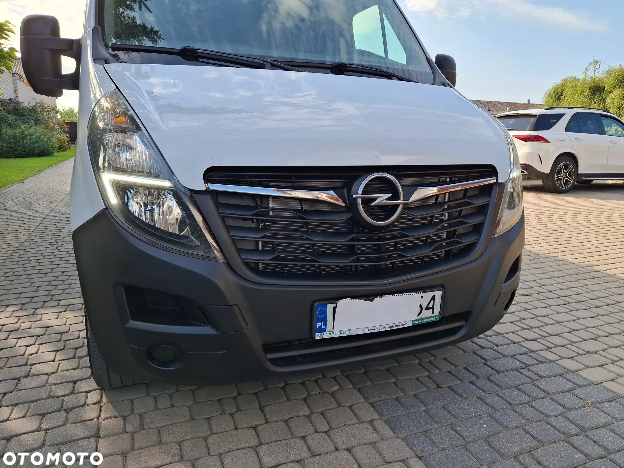 Opel Movano - 6