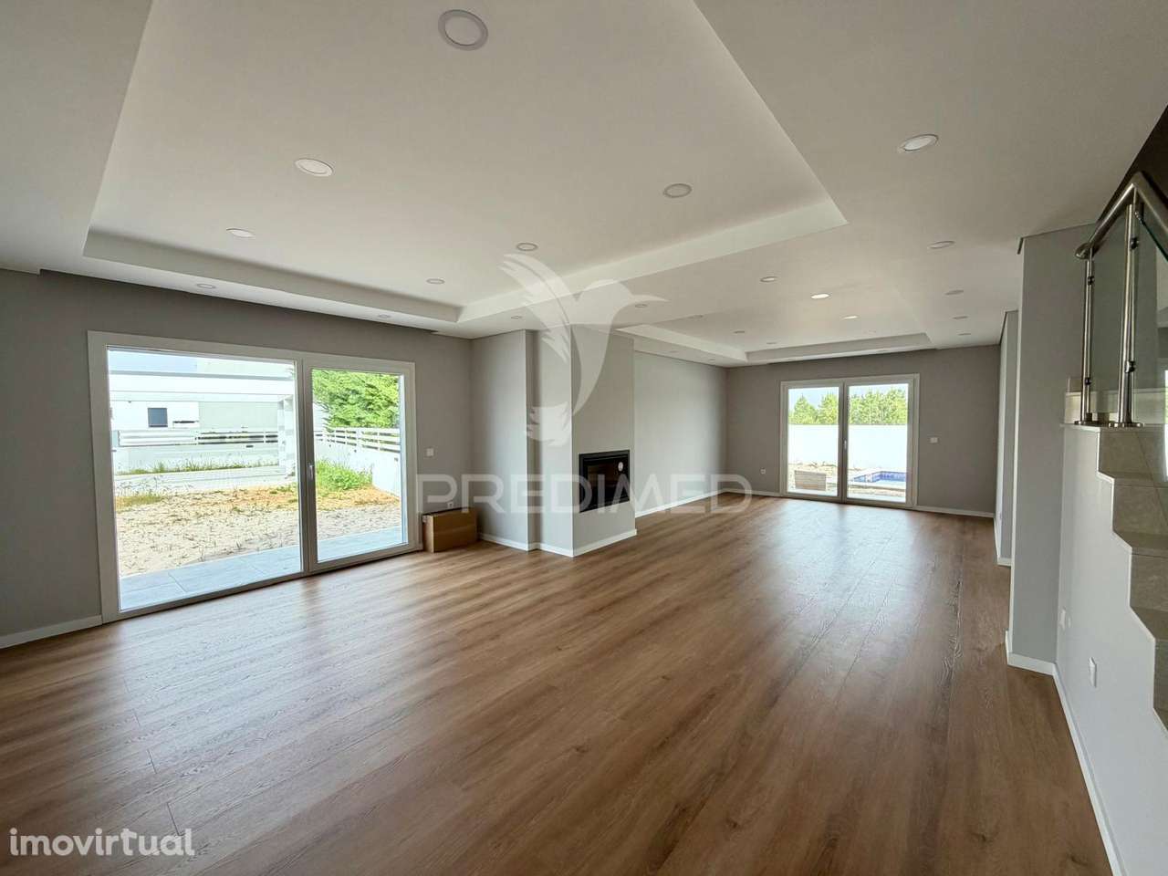 Moradia T4 de Luxo isolada em Azeitão - Grande imagem: 2/26