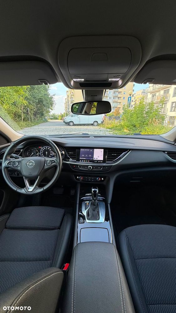 Opel Insignia 2.0 CDTI automatik Innovation - 10