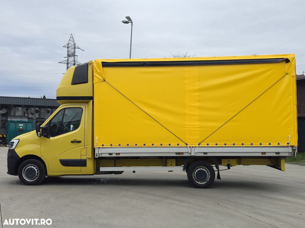 Renault Master - 18