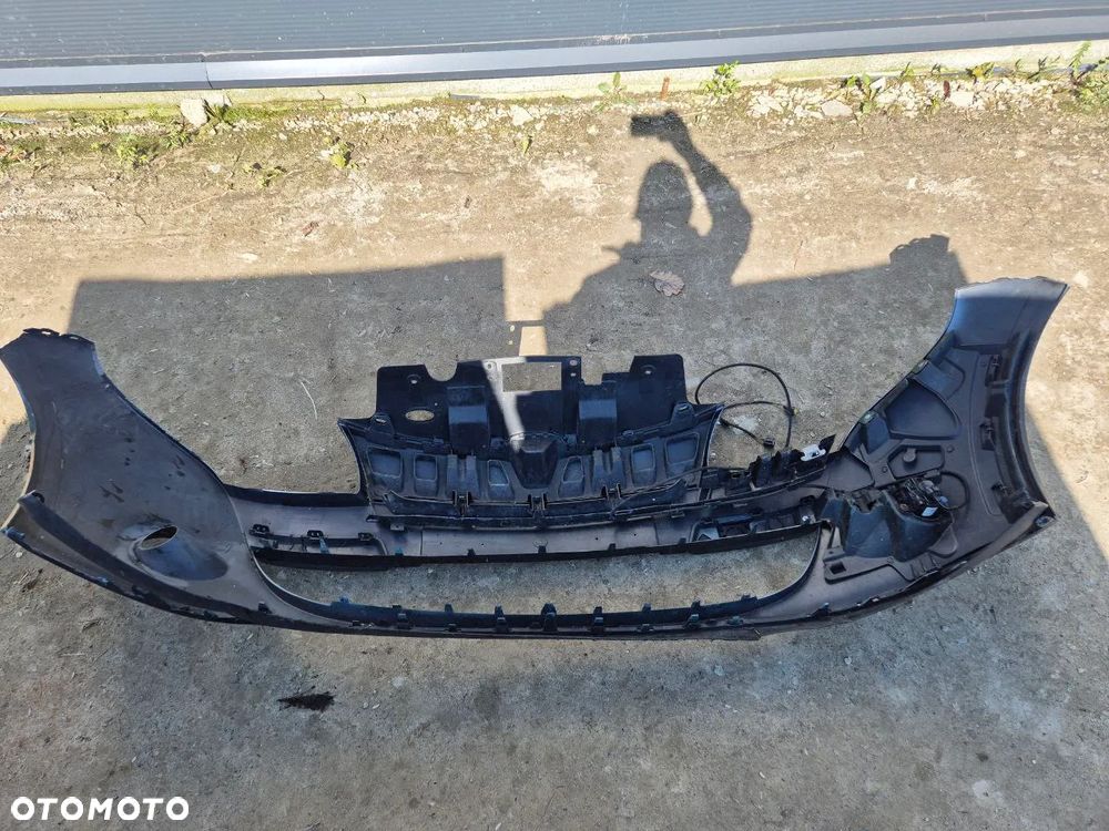 ZDERZAK PRZÓD MEGANE III 13-16r LIFT/ PRZED LIFT - 32