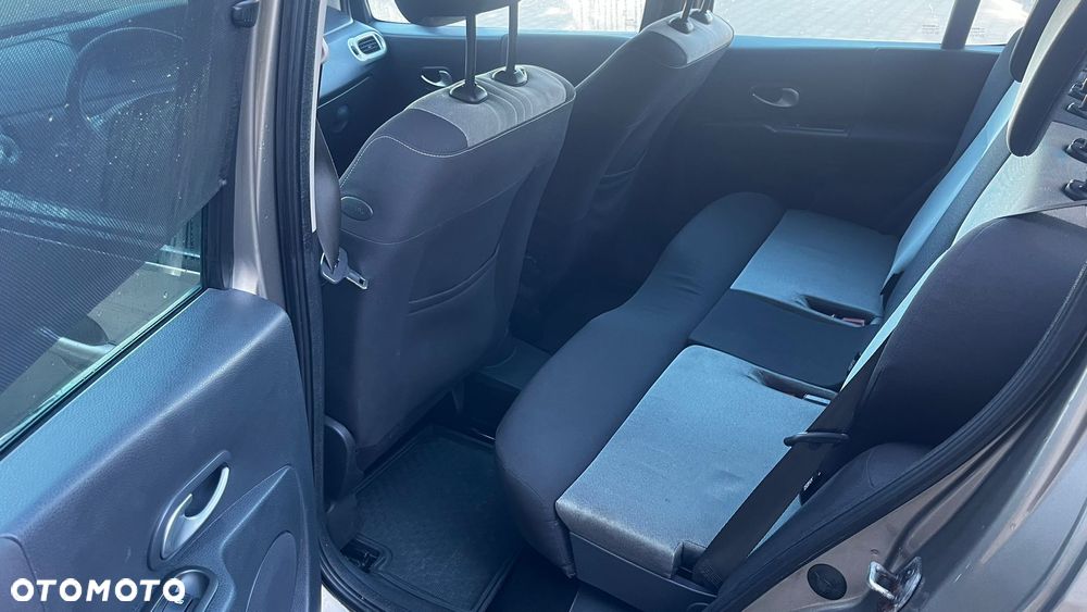 Renault Modus Grand 1.6 16V ESP Limited - 16
