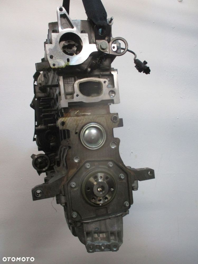 SILNIK MOTOR JEEP COMPASS 1,4iT 18R 55263624 - 5