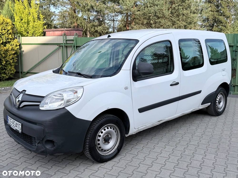 Renault Kangoo - 4
