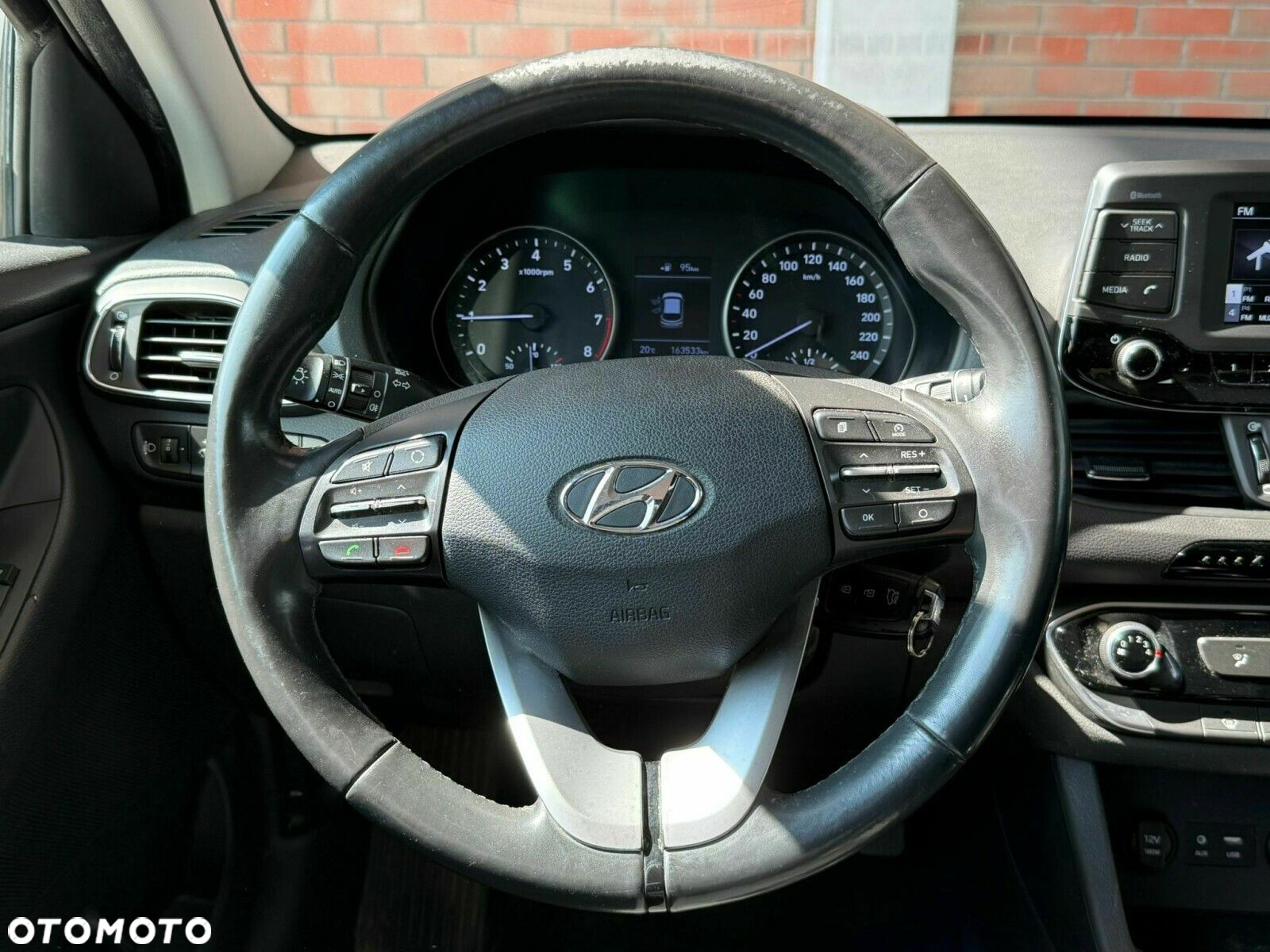 Hyundai i30 1.4 Classic + - 13