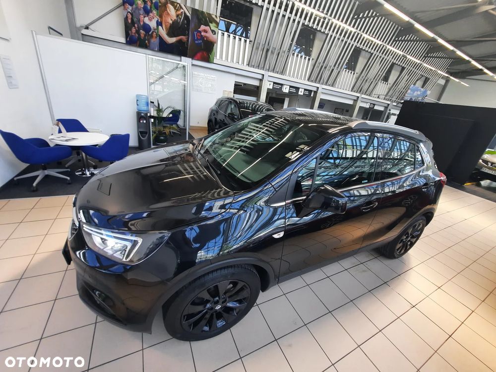 Opel Mokka 1.4 Turbo ecoFLEX Start/Stop Color Innovation - 29