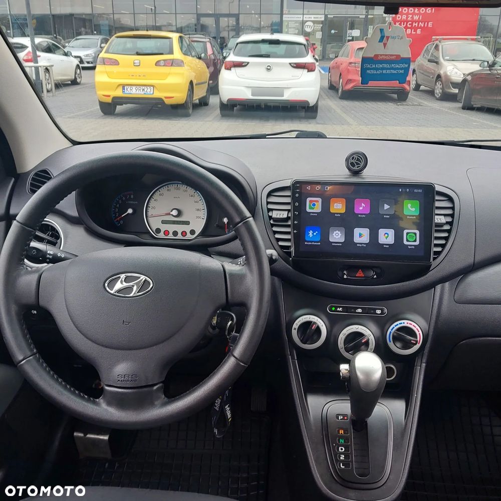 Hyundai i10 - 7