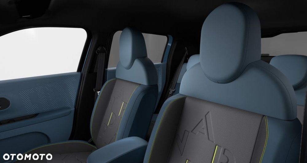 Fiat Grande Panda - 6