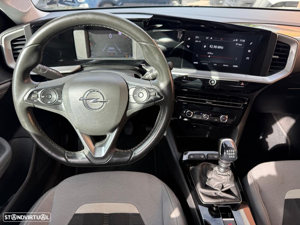 Opel Mokka 1.5 D Elegance - 13