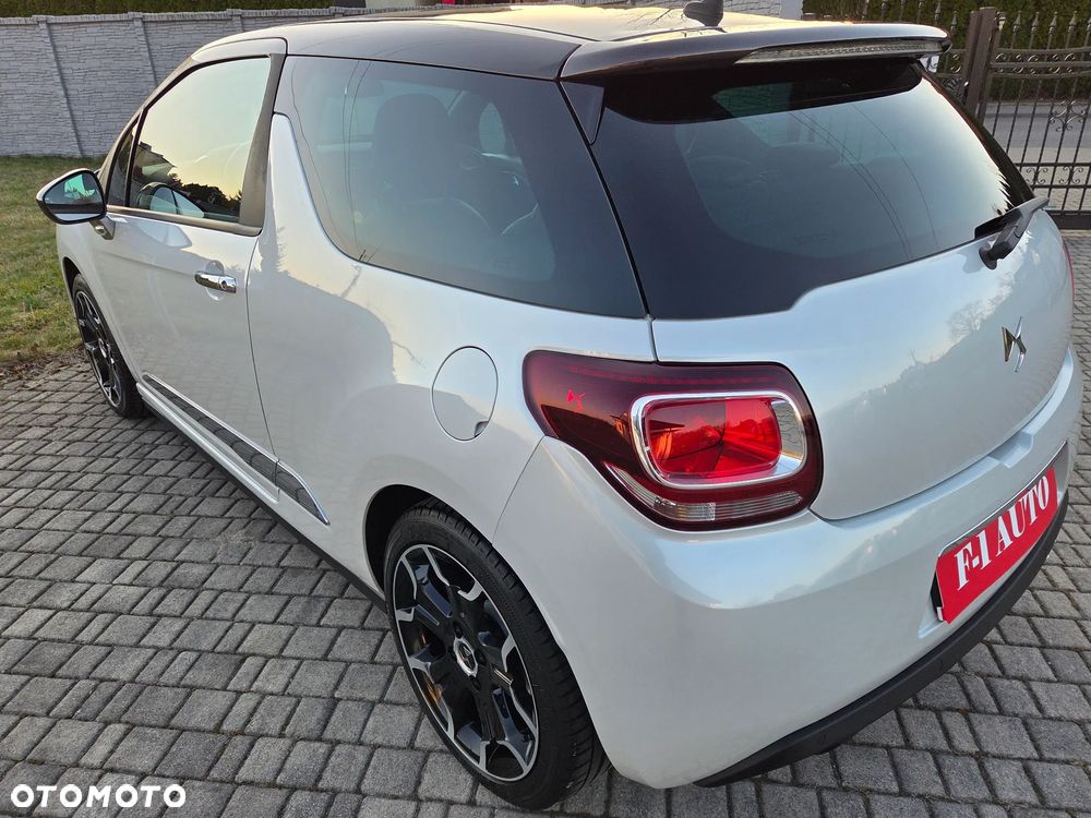DS Automobiles DS 3 - 25