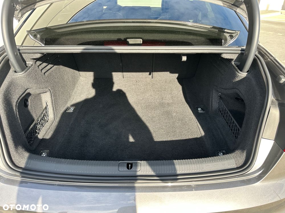 Audi A4 - 27