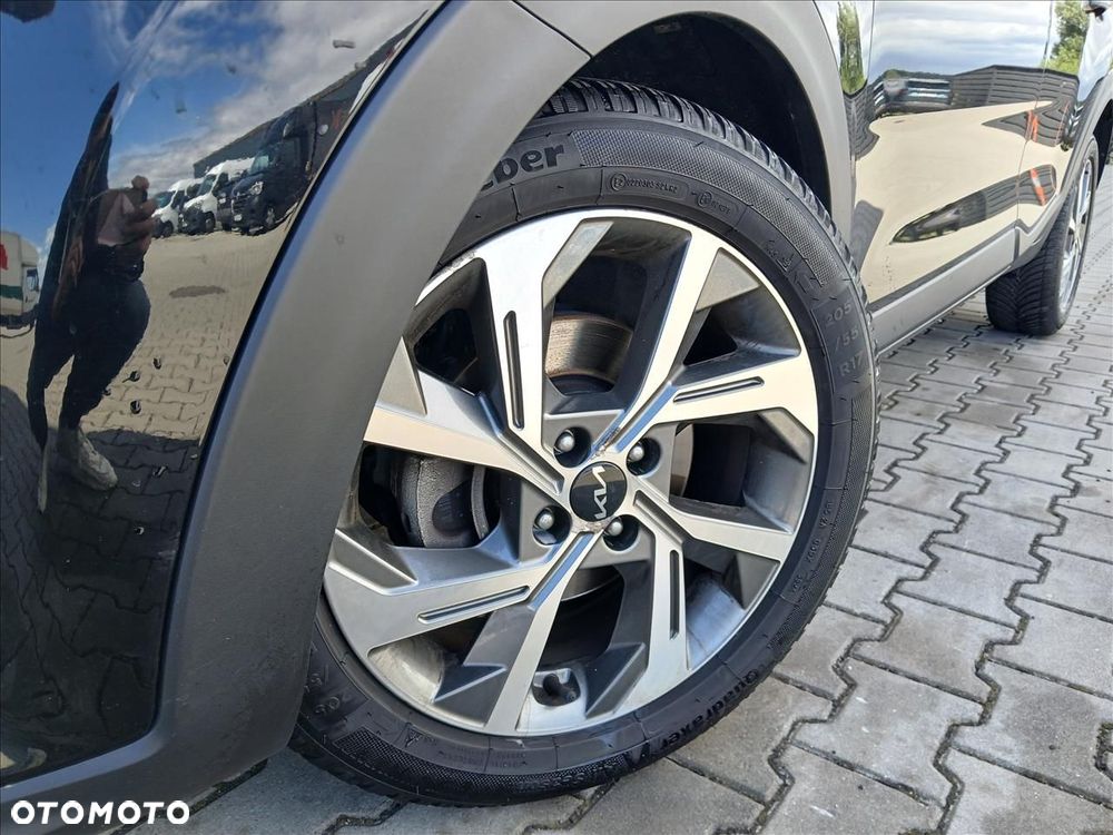 Kia Stonic 1.0 T-GDI MHEV GT Line - 29