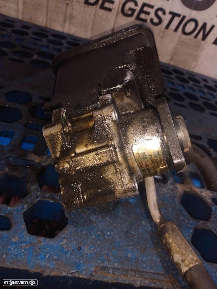 BOMBA SERVODIREÇÃO BMW 3 COUPÉ -7691900513 - 4