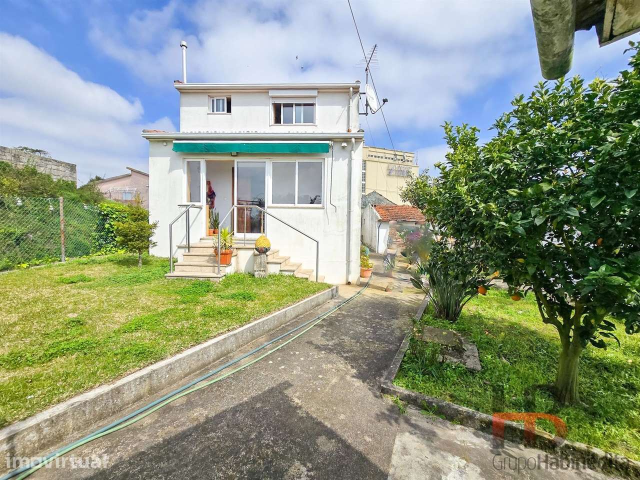 Moradia T3 Venda em Campanhã,Porto - Grande imagem: 3/37