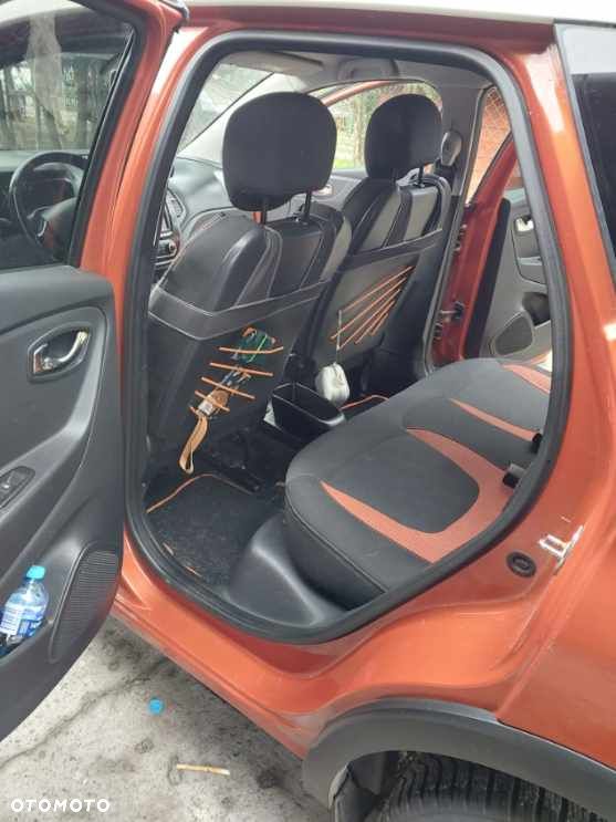 Renault Captur 1.5 dCi Energy Life - 7
