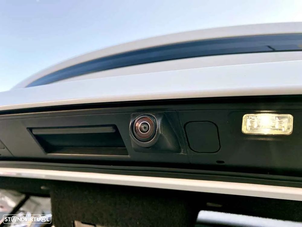 BMW Z4 sDrive30i Aut. M Sport - 41