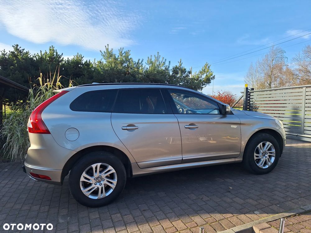 Volvo XC 60 - 3