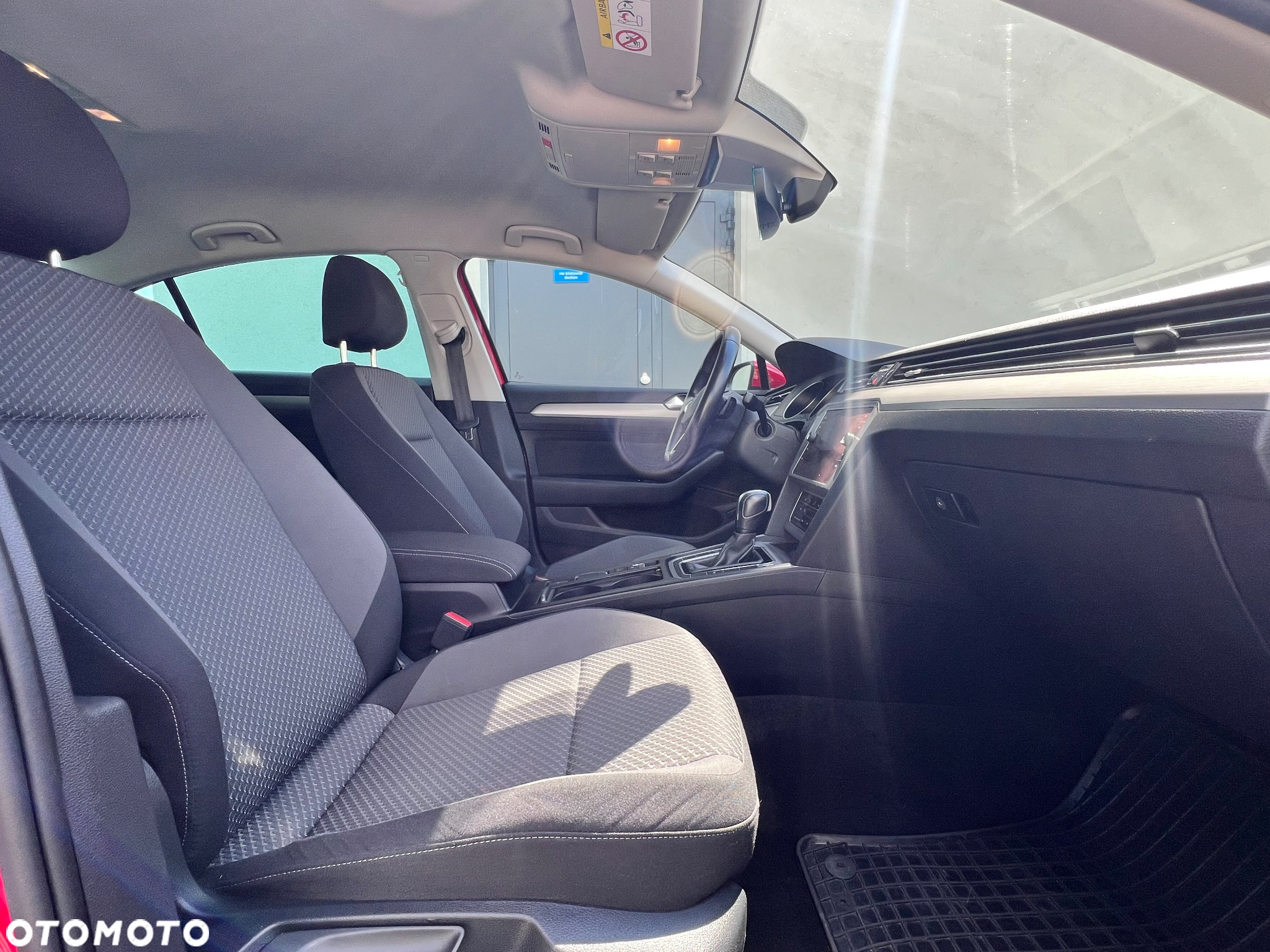 Volkswagen Passat 1.5 TSI EVO Essence DSG - 21
