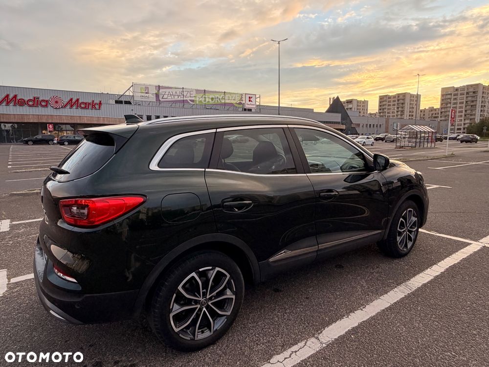 Renault Kadjar 1.3 TCe FAP Intens EDC - 3