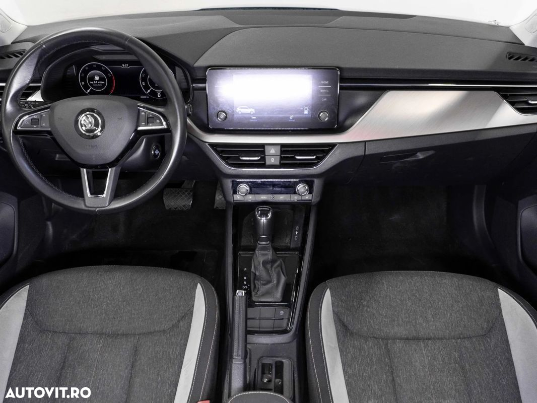 Skoda Scala - 13