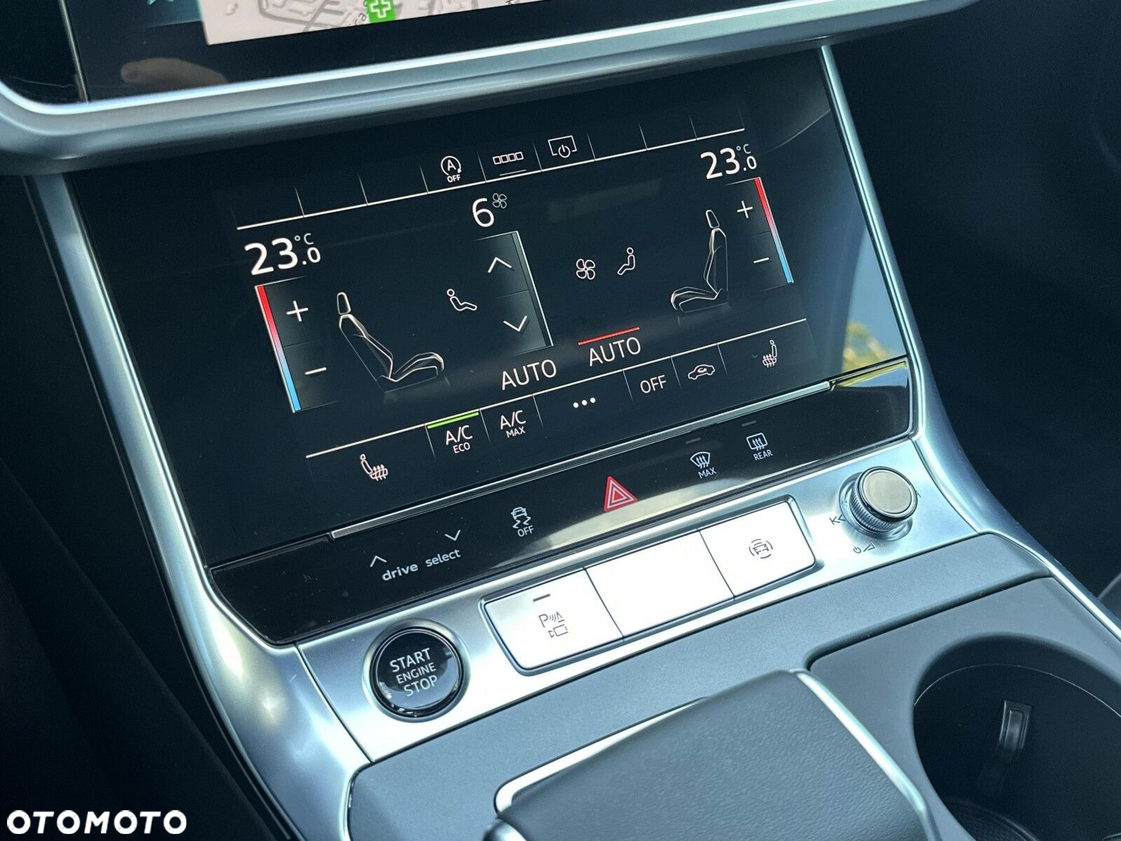 Audi A6 - 19