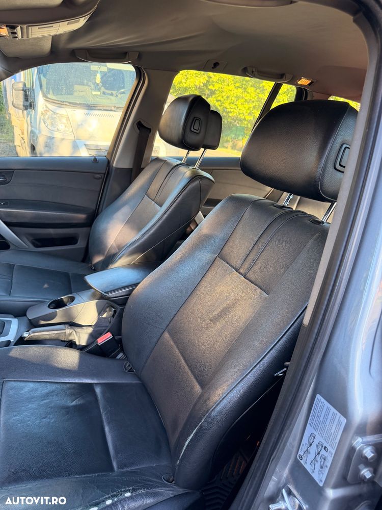 BMW X3 - 22