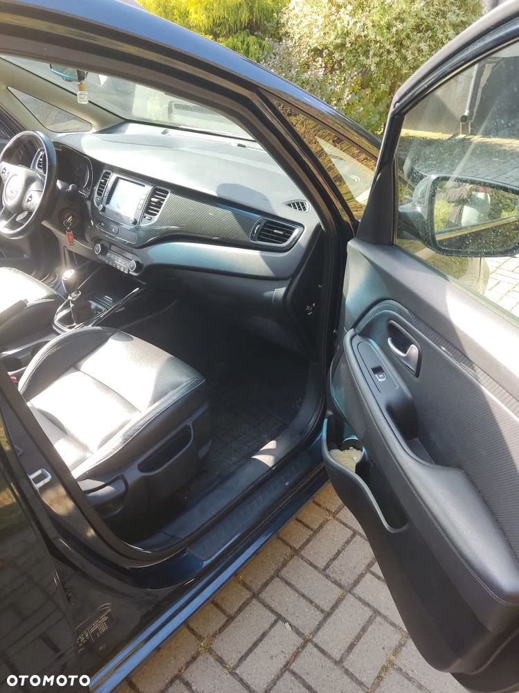 Kia Carens 1.6 GDI L 7os - 30