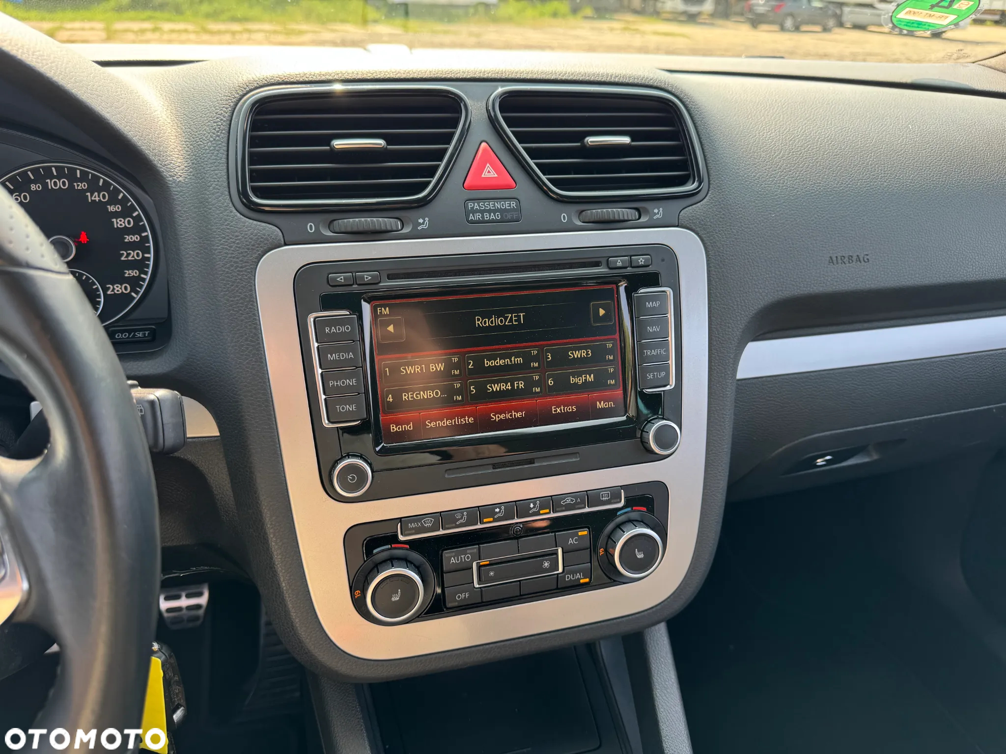 Volkswagen Scirocco 1.4 TSI - 18