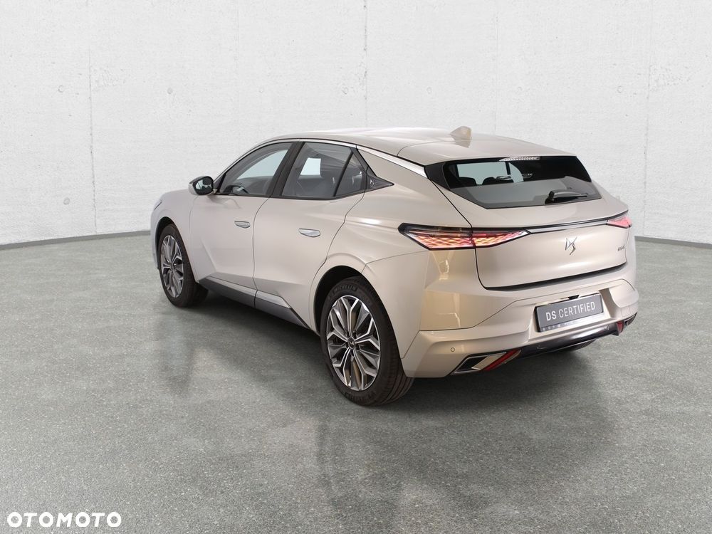 DS Automobiles DS 4 - 8