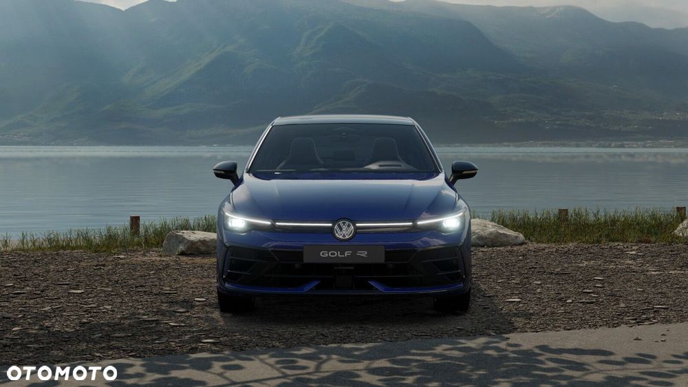 Volkswagen Golf 2.0 TSI 4Motion R Black Edition DSG - 4