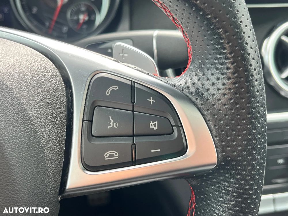 Mercedes-Benz GLA 250 4MATIC Aut. - 16