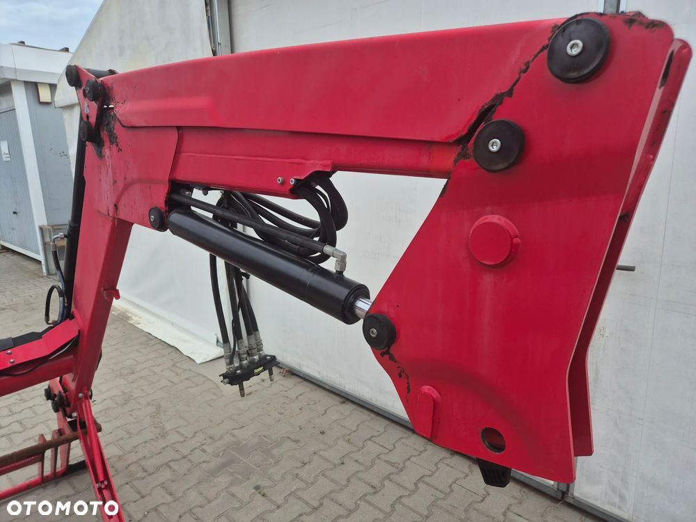 Quicke Tur Manip Różne Modele używane do Napraw mailleux MX - 11