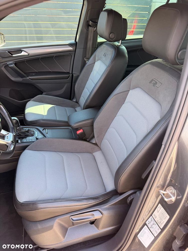 Volkswagen Tiguan 2.0 TDI SCR 4MOTION (BlueMotion Techn.) DSG Highline - 12