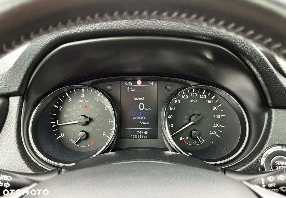 Nissan Qashqai 1.2 DIG-T Tekna+ - 24