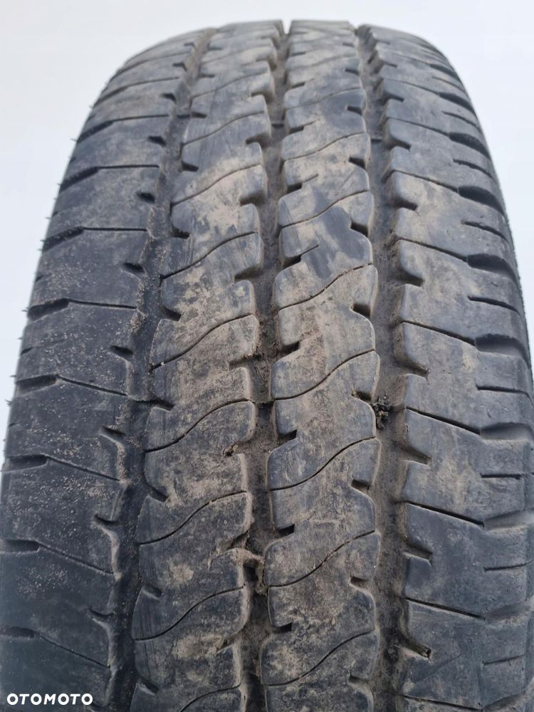 Nissan Cabstar FELGA STALOWA KOŁO 15 cali 215/70 R15 R15C 40300G4900 5X170 - 10