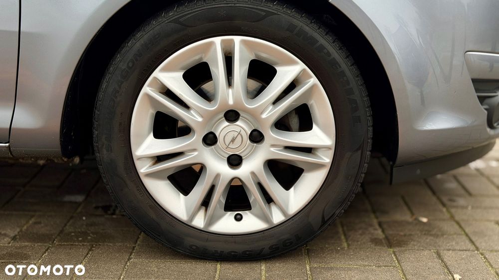 Opel Corsa - 7